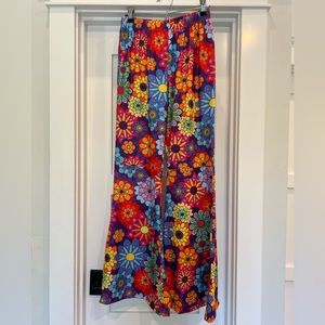 SUPER GROOVY PANTS!!❤️🩷💛💙💜